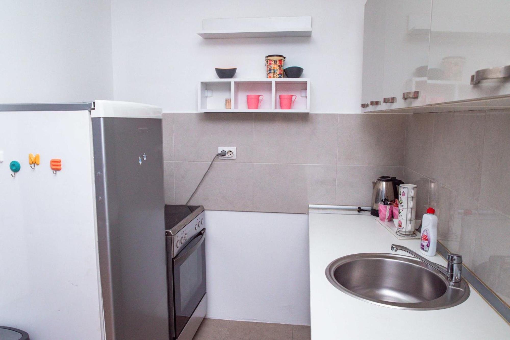 Apartman Royal 2 Doboj Exteriör bild