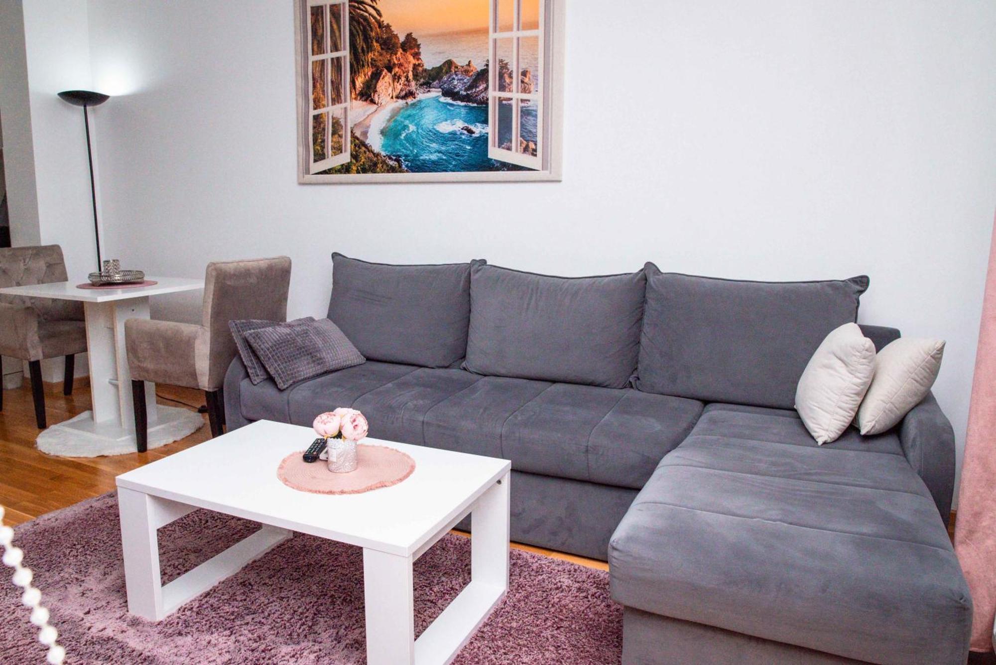Apartman Royal 2 Doboj Exteriör bild