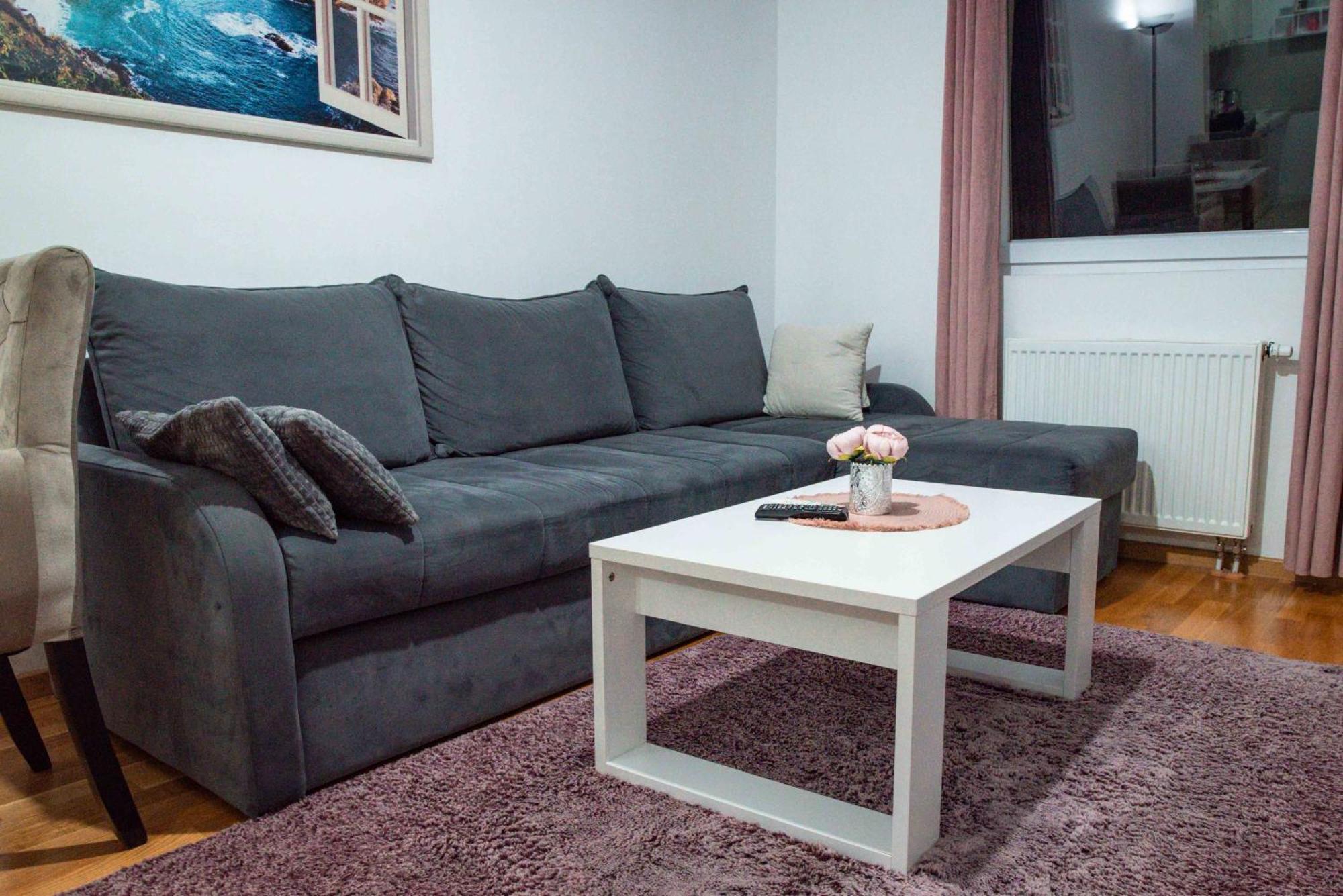 Apartman Royal 2 Doboj Exteriör bild