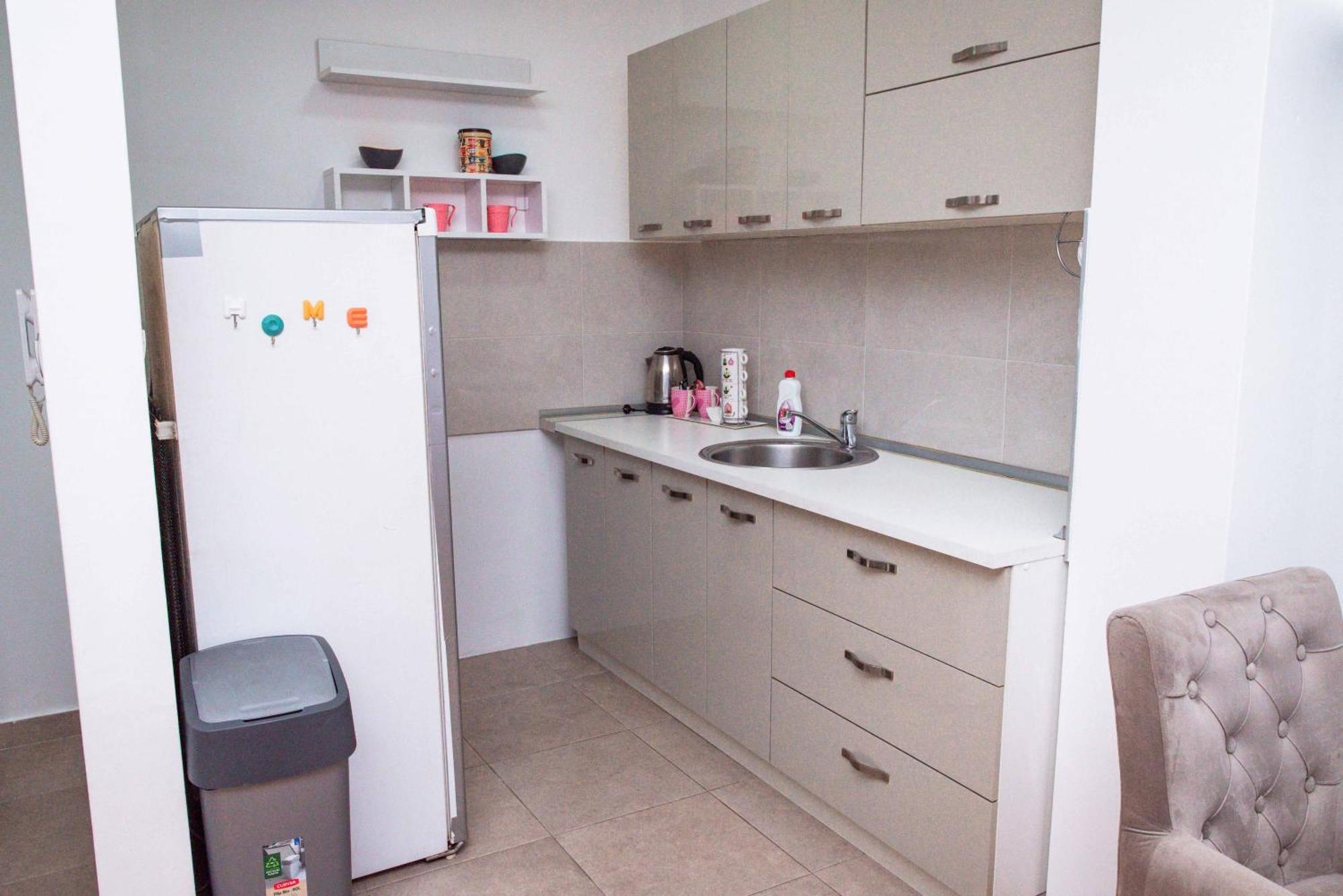 Apartman Royal 2 Doboj Exteriör bild